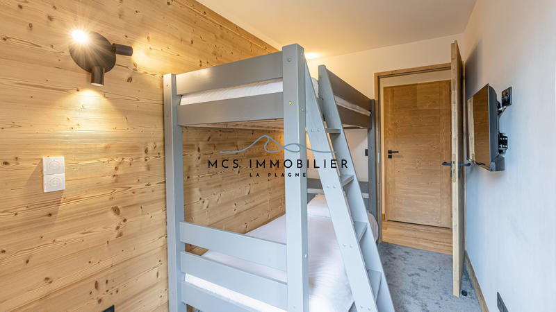 Appartement - 73 m² - 4 pièces