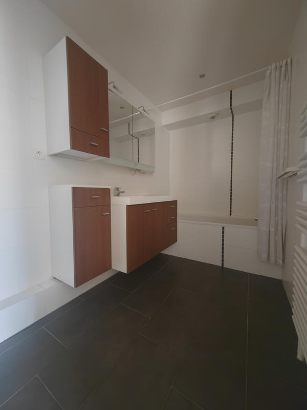 Appartement - 114 m² - 4 pièces