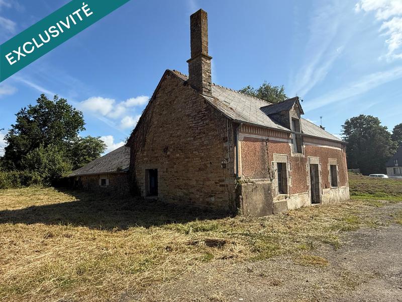 Maison - 126 m² - 6 pièces