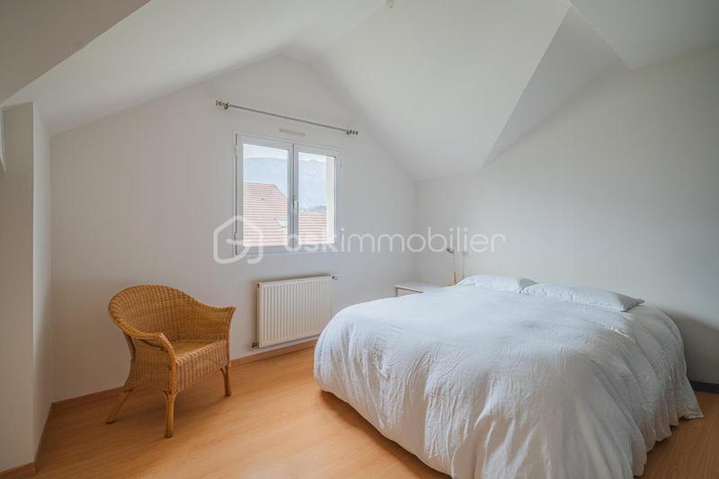 Maison - 143 m² - 5 pièces