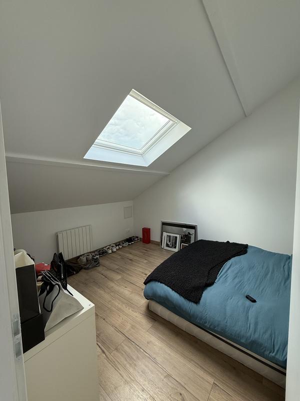 Appartement - 54 m² - 2 pièces