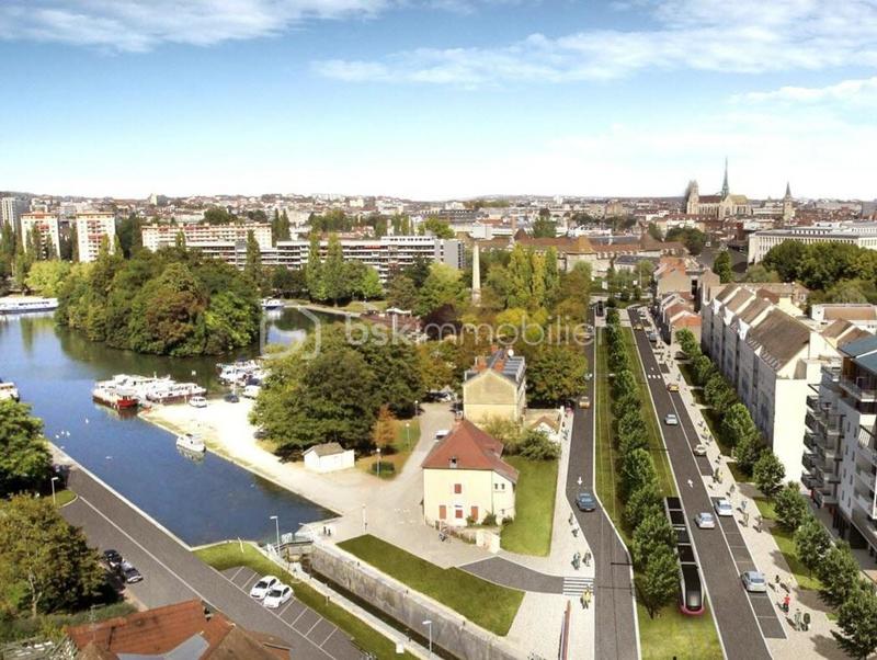 Appartement - 115 m² - 4 pièces