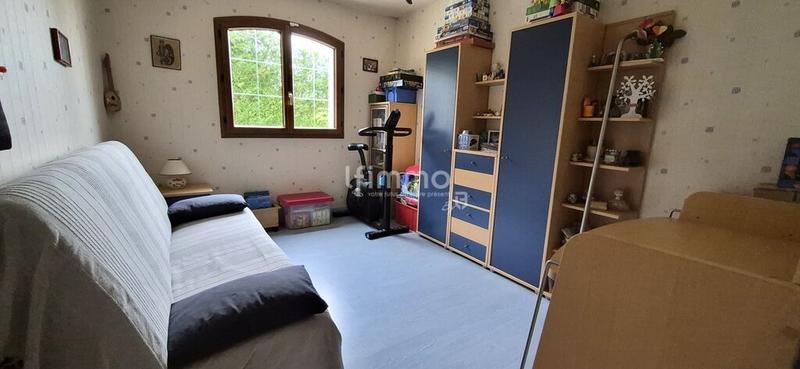 Maison - 162 m² - 6 pièces