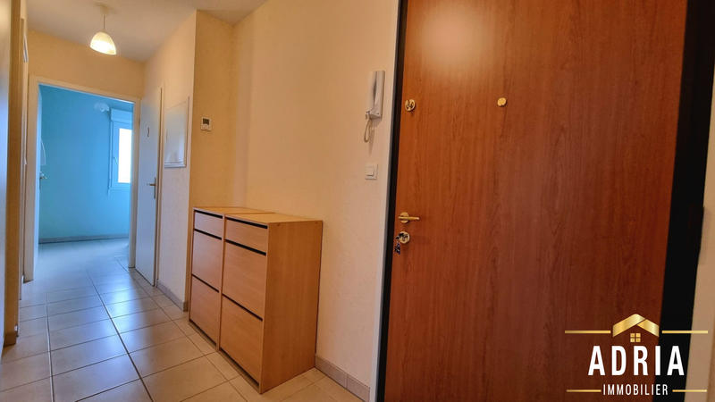 Appartement - 69 m² - 3 pièces