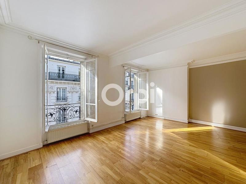 Appartement - 46 m² - 3 pièces