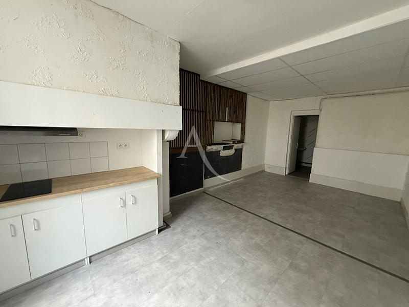 Immeuble - 11 pièces