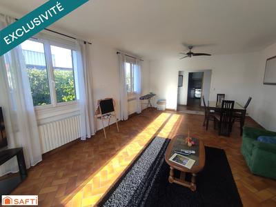 Maison - 169 m² - 6 pièces