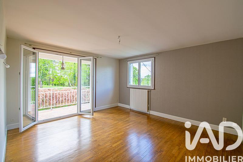 Maison - 141 m² - 6 pièces