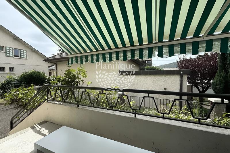 Immeuble - 190 m² - 5 pièces