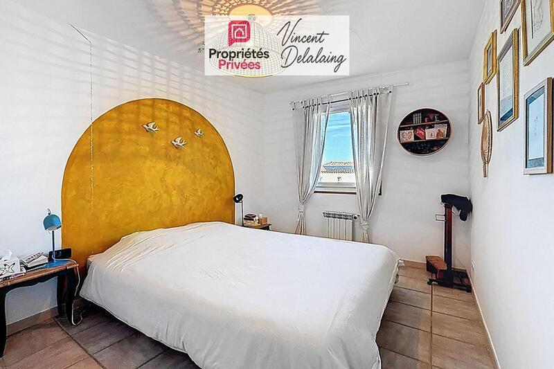 Maison - 218 m² - 8 pièces