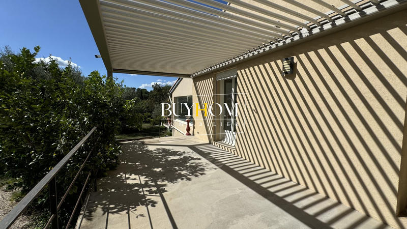 Maison - 136 m² - 4 pièces