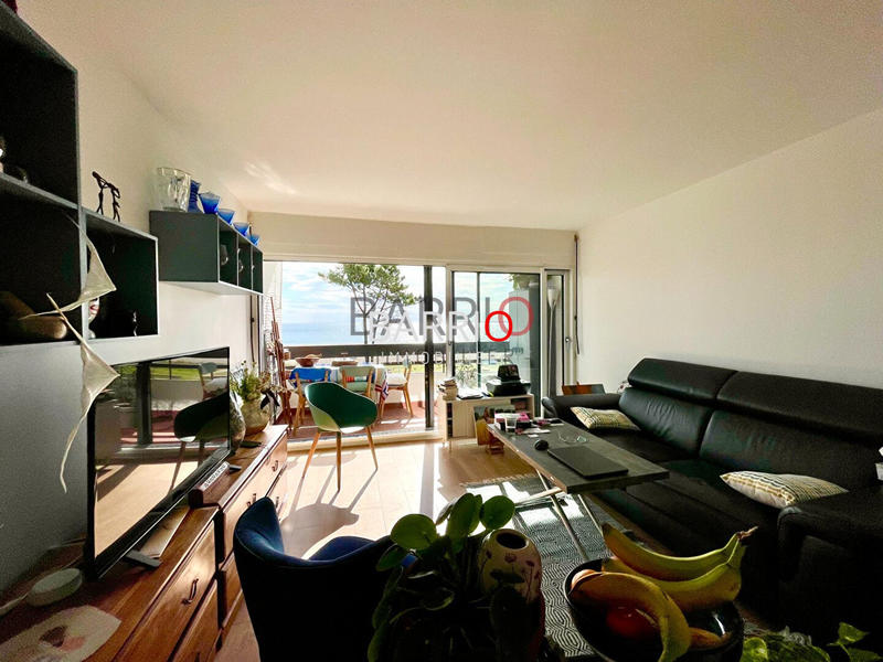 Appartement - 34 m² - 2 pièces