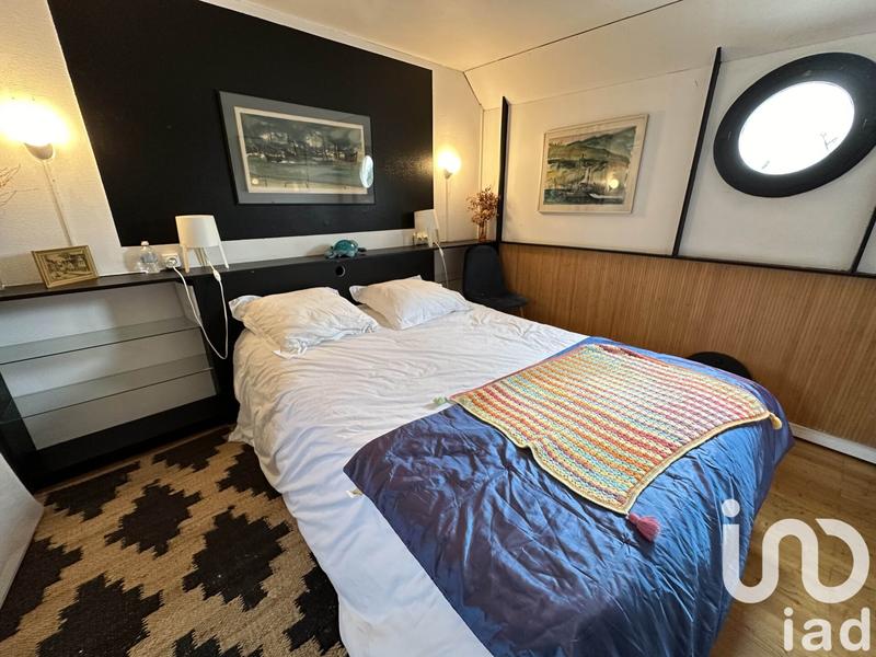 Maison - 170 m² - 8 pièces