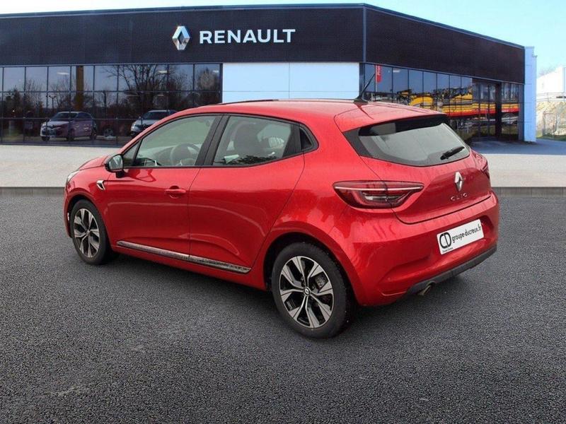 Renault Clio V TCe 100 Gpl - 21 Limited