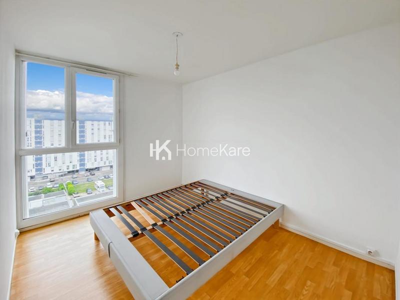 Appartement - 73 m² - 4 pièces