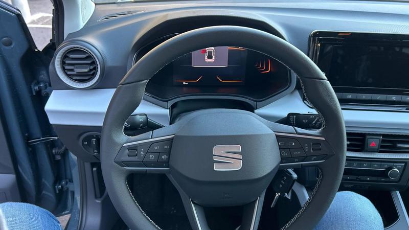 Seat Arona 1.0 Tsi 95 ch Start/Stop Bvm5 Copa