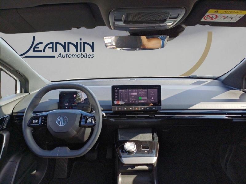 Mg Mg4 Electric 51kWh - 125 kW 2wd Standard