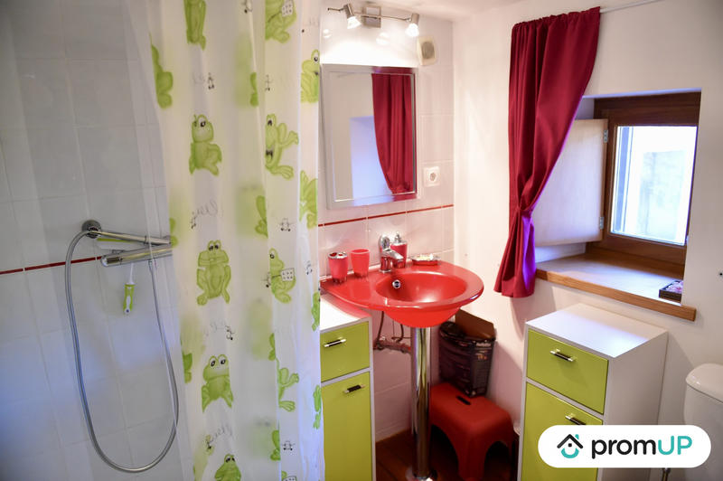 Maison - 150 m² - 4 pièces