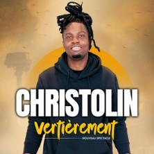 Christolin - Vertièrement