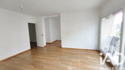 Appartement - 78 m² - 4 pièces