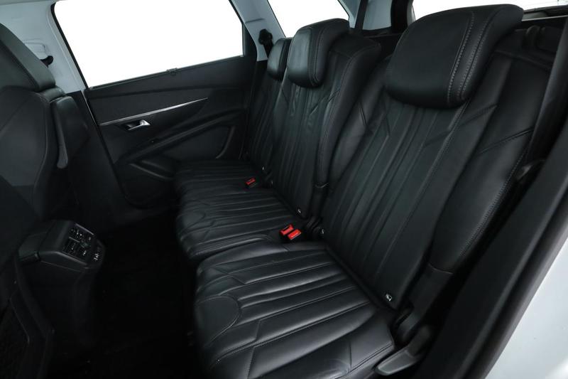 Peugeot 5008 1.6 Thp Allure Eat6 165 ch