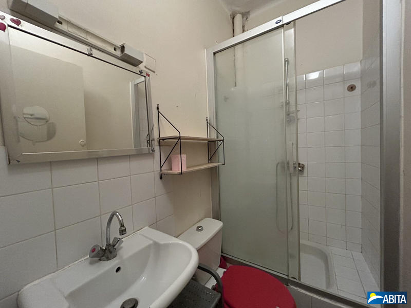 Appartement - 32 m² - 1 pièce