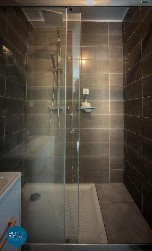 Appartement - 31 m² - 2 pièces