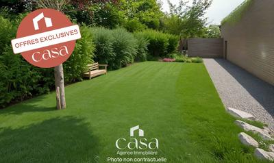 Appartement - 22 m² - 1 pièce