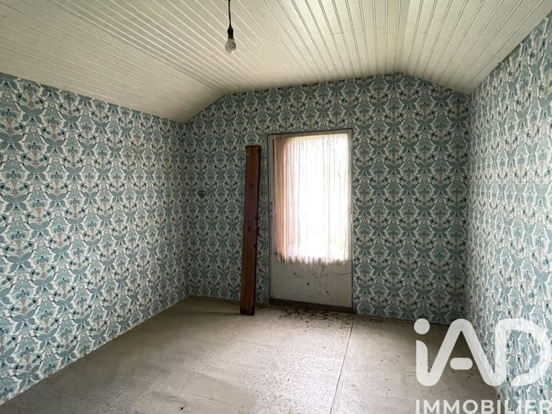 Maison - 219 m² - 8 pièces