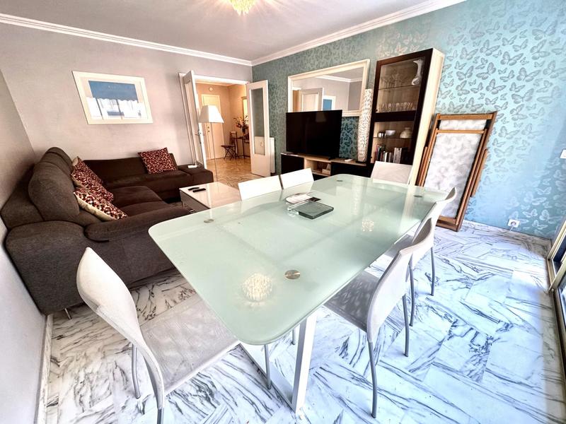 Appartement - 78 m² - 3 pièces