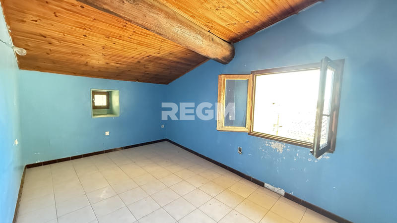 Maison de village - 74 m² - 4 pièces