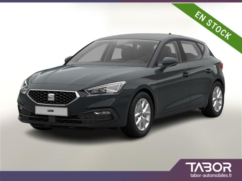 Seat Leon 1.5 Tsi 115 Style Matrix Acc 3ZClim