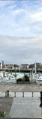 Appartement - 80 m² - 3 pièces