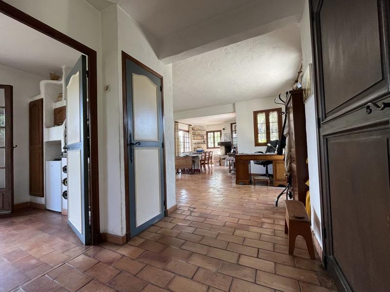 Maison - 142 m² - 5 pièces