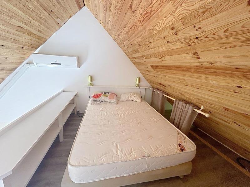 Appartement - 28 m² - 1 pièce