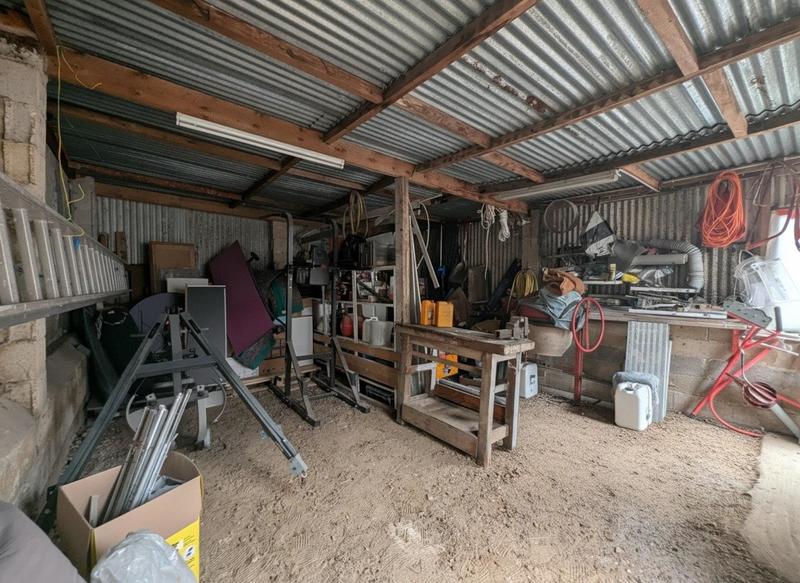 Maison - 70 m² - 4 pièces