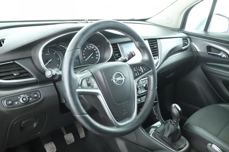 Opel Mokka X 1.6 Cdti 4x2 Innovation 136 ch
