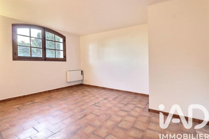 Maison - 122 m² - 7 pièces