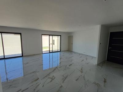 Villa - 103 m² - 4 pièces