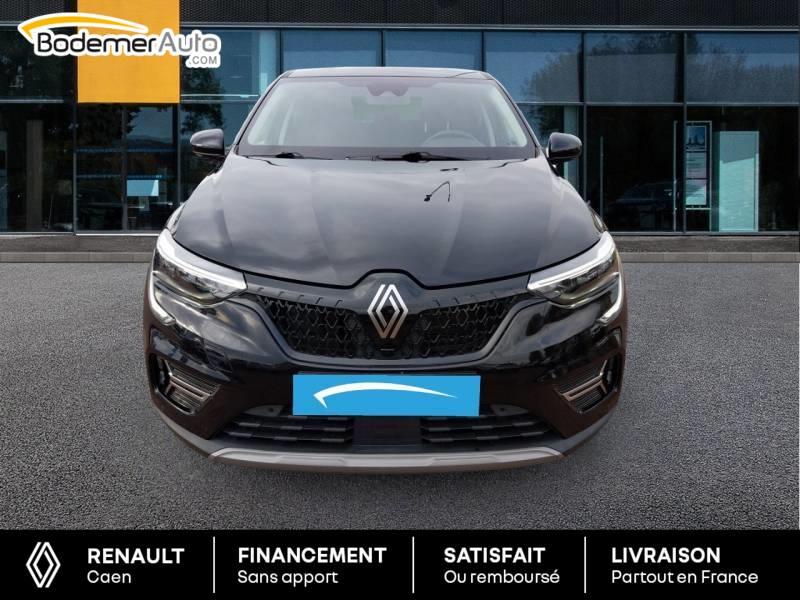 Renault Arkana TCe 140 Edc - 23 Evolution