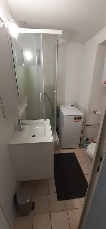 Studio - 27 m² - 1 pièce