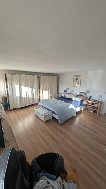 Maison traditionnelle - 110 m² - 6 pièces