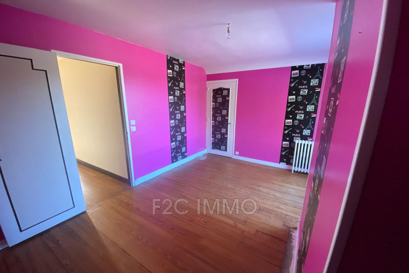 Maison - 126 m² - 5 pièces