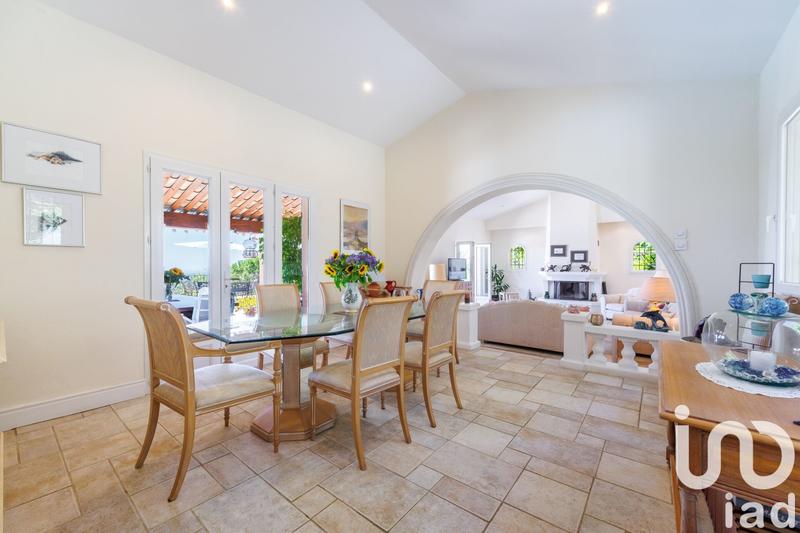 Maison de maîtres - 190 m² - 5 pièces