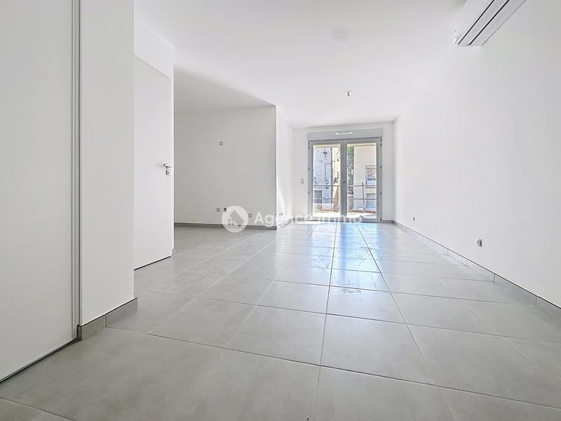 Appartement - 32 m² - 1 pièce