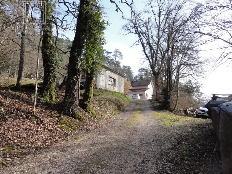 Maison - 141 m² - 5 pièces