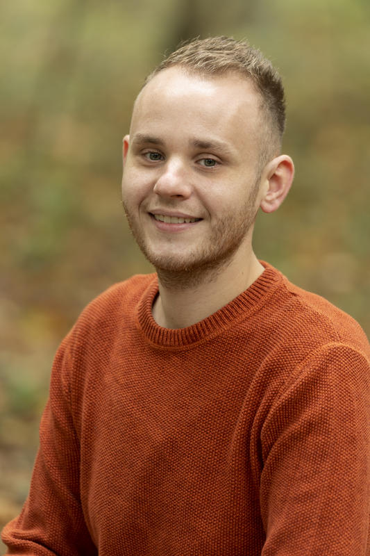 Béatrice Usseglio -Photo identité