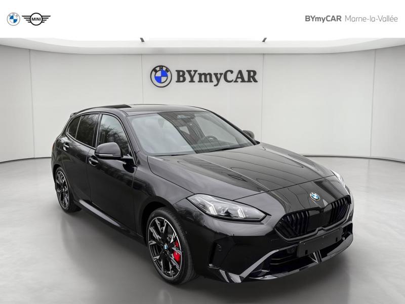 Bmw Série 1 F70 120 170 ch Dkg7 m Sport