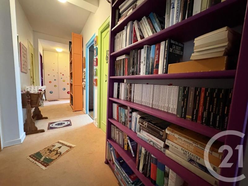 Maison - 165 m² - 6 pièces