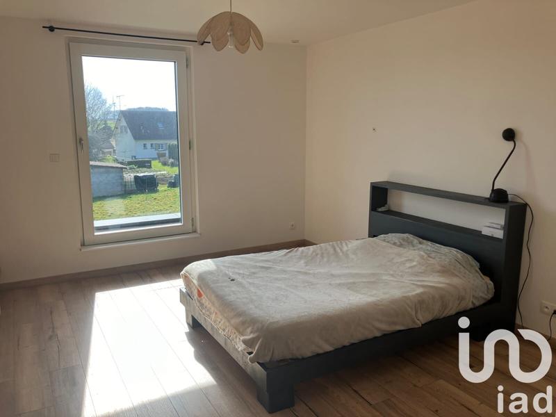 Maison de maîtres - 225 m² - 4 pièces